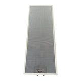 ILVE Rangehood Mesh Filter 195mm x 530mm – Suits FR60, FR60-2 & SAH460SS