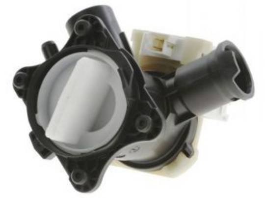 Bosch Washing Machine Drain Pump WAS32742AU/10, WAY32540AU/14, WAS28440AU/38, WAY32840AU/28, ***5777