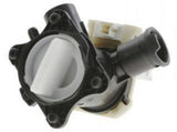 Bosch Washing Machine Drain Pump WAS32742AU/10, WAY32540AU/14, WAS28440AU/38, WAY32840AU/28, ***5777