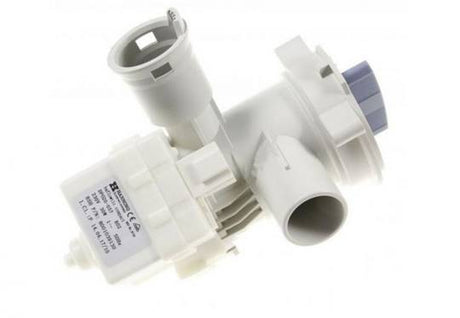 Bosch Washing Machine Dryer Complete Pump Assy
