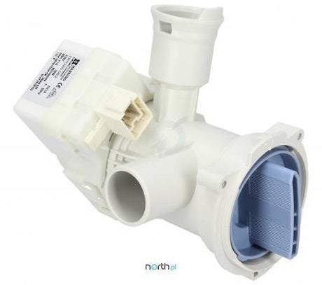 Bosch Washing Machine Dryer Complete Pump Assy