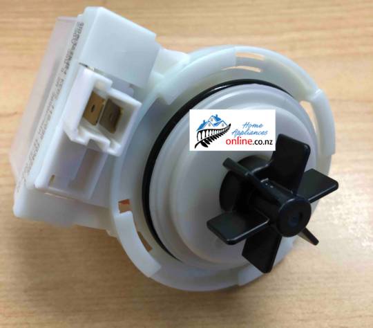 Bosch Simense Gagganaeu Washing Machine Drain Pump Original 9000969315