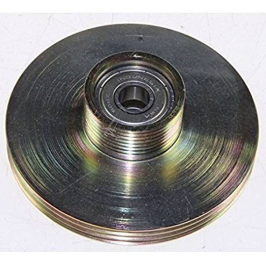Bosch Dryer Maxx Tumble Dryer Drum Pulley Only WTL6300 WTL6300AU WTL6300AU/01 WTL6300AU/02