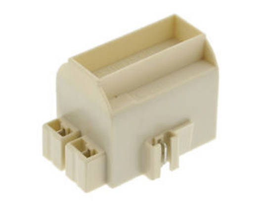 Bosch Dishwasher Anti Noise Filter, Filter Rfi, 0,1ΜF + 2X10000PF, 56018000029, 9000095564, 9000 044 053