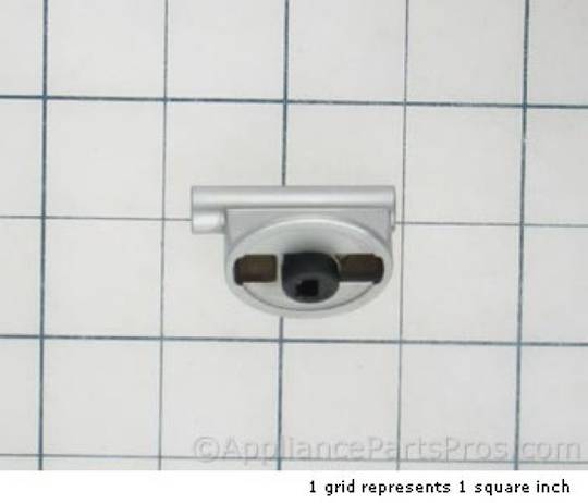Gaggenau Cooktop Knob VG232232AU/01