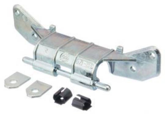 Bosch Washing Machine Door Hinge WFB3200AU, WFB3201AU