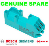 Bosch Ignitor Box Assy PCH615FAU /03 Type 1