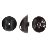 Simpson Westinghouse and Electrolux Knob Gas Cooktop GHVJ795SLP, GHVJ795SNG, GHVJ765SLP, GHVJ765SLPN, GHVJ765SNG, 7916