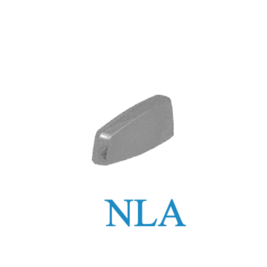 Westinghouse Simpson Electrolux Oven and Cooktop Knob - POP663S, POP667S, POP668S, POP663S*02, *08195