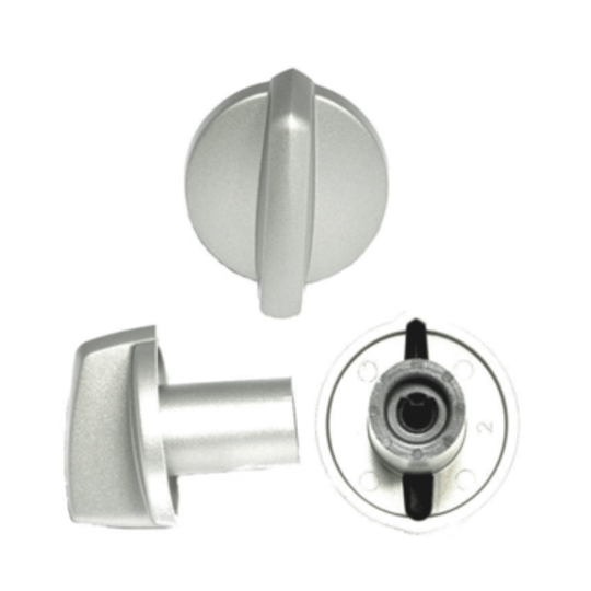 Westinghouse Electrolux Knob Oven DSP635S,***08170