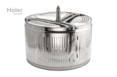 Haier Washing Machine Inner Drum Complete HWM70-1203D