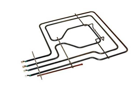 Bosch Oven Upper Top Grill Element HBN4350AU/02,HBN4320GB/01, HBN4350GB/01, HBN4360GB/01, HBN260AGB/01, HBN260AGB/02, HBN260BGB/