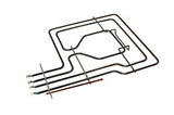 Bosch Oven Upper Top Grill Element HBN4350AU/02,HBN4320GB/01, HBN4350GB/01, HBN4360GB/01, HBN260AGB/01, HBN260AGB/02, HBN260BGB/