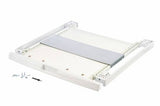 Bosch Washing Machine and Dryer Stacking Kit Pull Out Kit WTZ11300 and WZ20300, WTZ11300UC, *4044