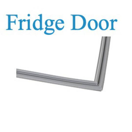 Bosch Fridge Door Seal, KGN53X70AU, KGN53XI25A/02