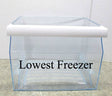 Bosch Freezer Side Bin Lowest 0427