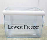 Bosch Freezer Side Bin Lowest 0427