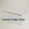 Bosch Fridge Veggie Bin Lowest 0527