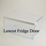 Bosch Fridge Veggie Bin Lowest 0527