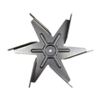 Westinghouse and Simpson Electrolux Oven Cooking Fan
