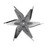 Westinghouse and Simpson Electrolux Oven Cooking Fan