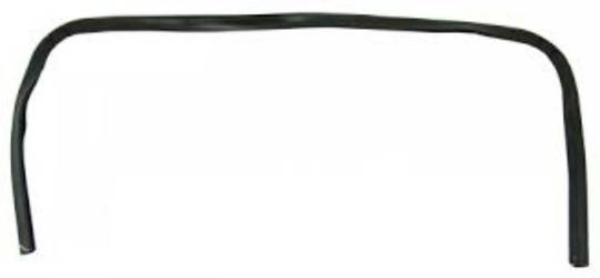 Bosch Siemens Neff Oven Door Gasket Door