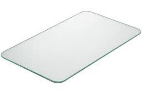 Bosch Microwave Oven Inner Door Glass