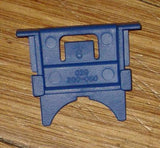 Simpson Westinghouse Electrolux Washing Machine Cold Inlet Valve Retaining Clip