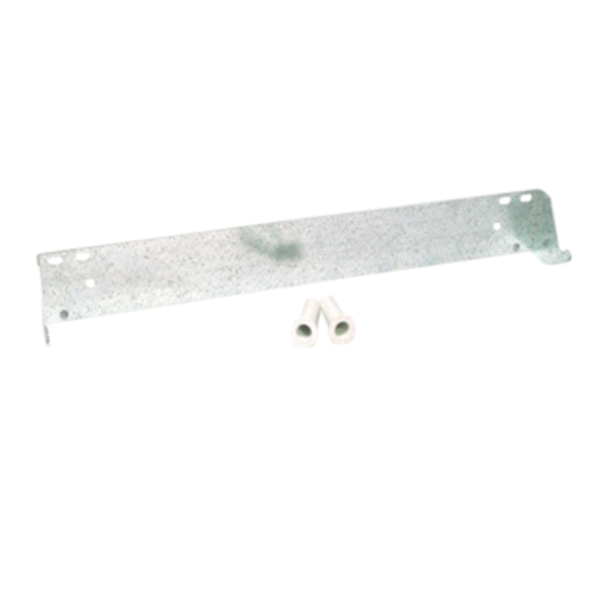 Simpson Westinghouse Electrolux Dryer Wall Mounting LD500B*00, LD505EB*00, LD605EB*00, 0200