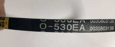 Haier Washing Machine Top Loader Belt HWMP75-918