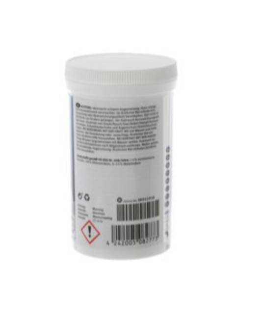 Bosch Simens Gaggenau All Brands Washing Machine and Dishwasher Machine Descaler Limescale Remover