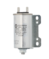 Fisher Paykel and Haier Dryer Capacitor H00330506006A