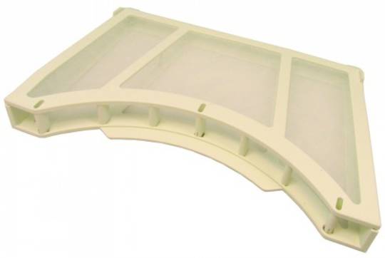 Bosch Tumble Dryer Fluff Filter Fits Models WTA2000AU