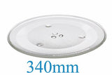 Bosch Simense Neff Gagganaeu Microwave Glass Plate 340MM
