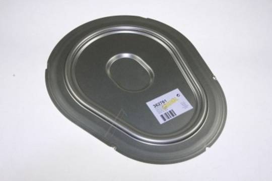 Bosch Washing Machine Rear Case Cove WAE24270AU,WAE18060AU