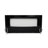 Westinghouse Simpson Electrolux Oven Door for Grill Section Smaller Oven , PDL790S, PDL790W