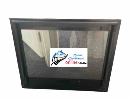 Westinghouse Oven Door Outer Glass Including New Handle