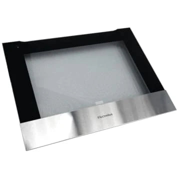 Electrolux Panel Oven Door Prem Assembly Outer EEVEP618BB  EVEP614BB EVEP626BB EVEP616BB
