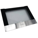 Electrolux Panel Oven Door Prem Assembly Outer EEVEP618BB  EVEP614BB EVEP626BB EVEP616BB