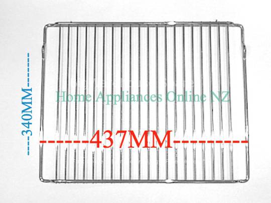 Classique Baumatic Nouveau Home King Oven Wire