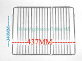 Classique Baumatic Nouveau Home King Oven Wire