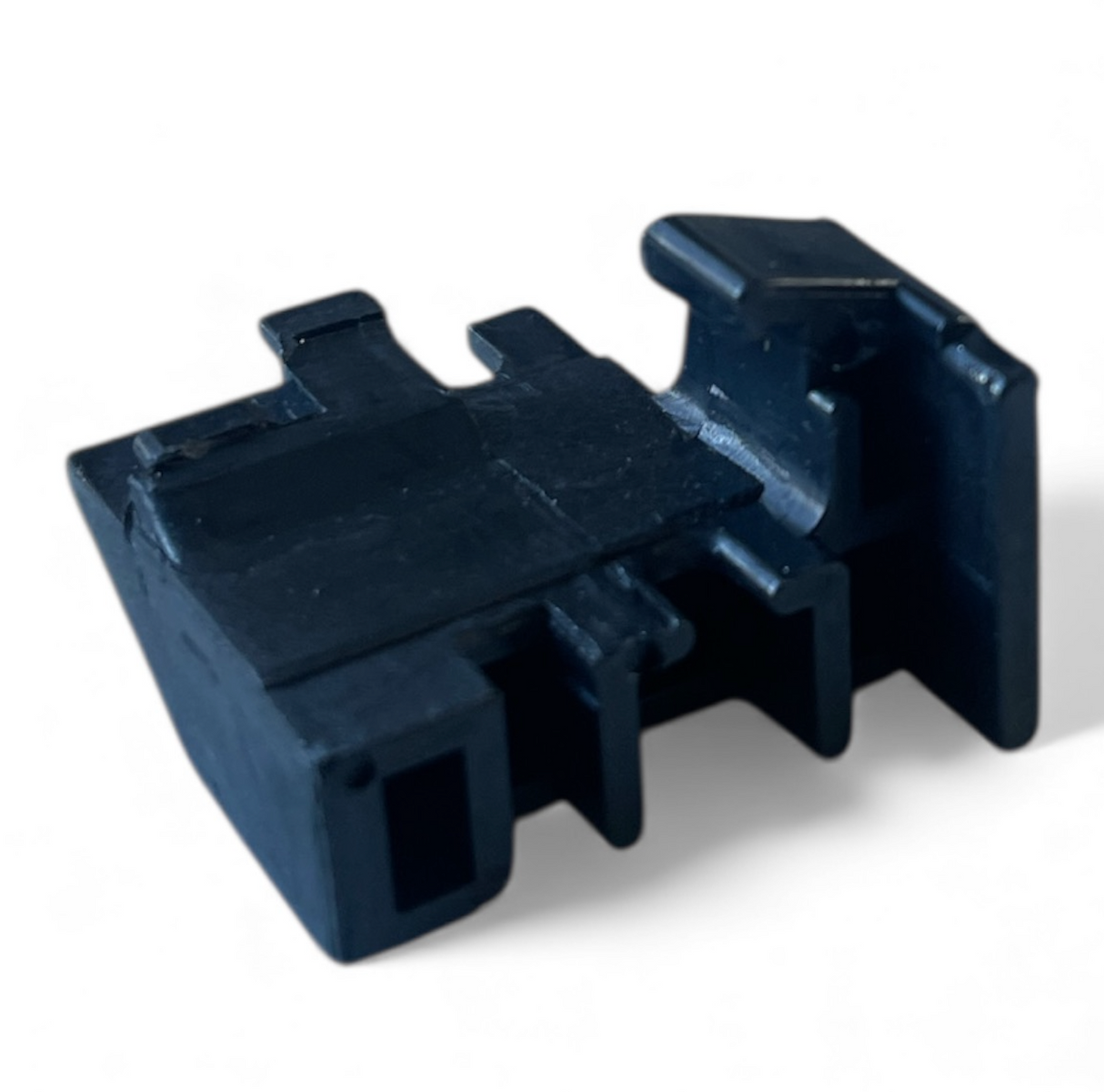 Classique Baumatic Nouveau Homeking Oven Door Inner Glass Left Side Lower Bracket