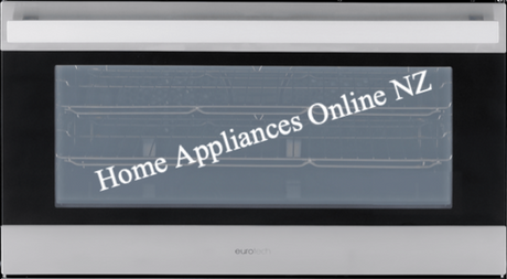 Eurotech Oven Door Complete ED-EUROC90SS, EUR-FSG90 EURFSG90,