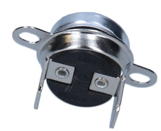 Classique Nouveau Oven Cooling Fan Thermostat Limiter