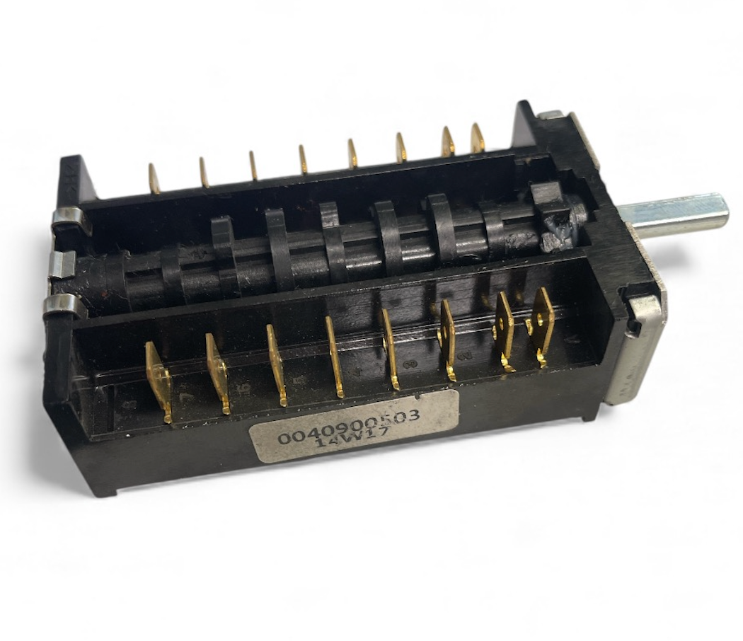 Classique Oven Selector Switch Knob 0040900503