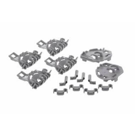Bosch Gaggenau Simense Dishwasher Lower Rack Clips