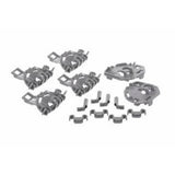 Bosch Gaggenau Simense Dishwasher Lower Rack Clips