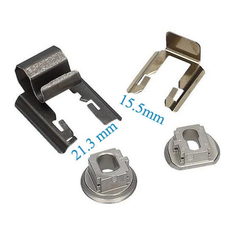 Bosch Oven Rack Side Rail Bushing Left