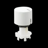 Bosch dishwasher Programming or Selector Knob White