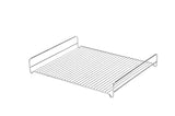 Bosch Gagganaeu Simense Neff Oven Rack Wire Rack Multi-use wire shelf 384 x 313 x 60mm HEZ324000